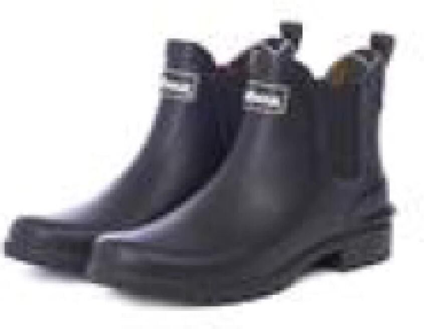 Barbour Regenlaarzen