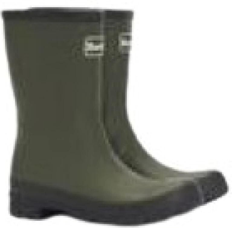 Barbour Regenlaarzen