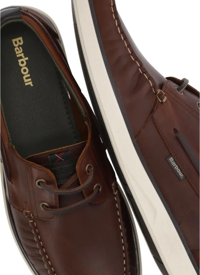 Barbour Rothley Boot Schoen - Foto 2