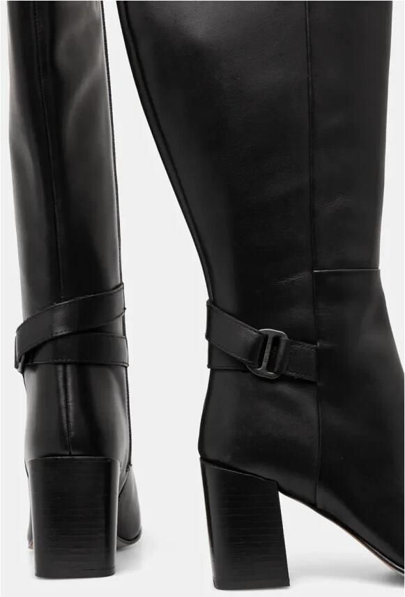 Barbour Saskia Hoge Laarzen - Foto 4
