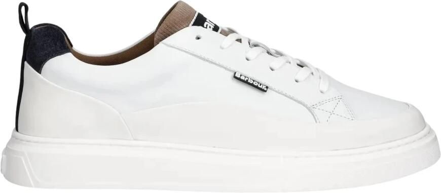 Barbour Stannington Sneaker