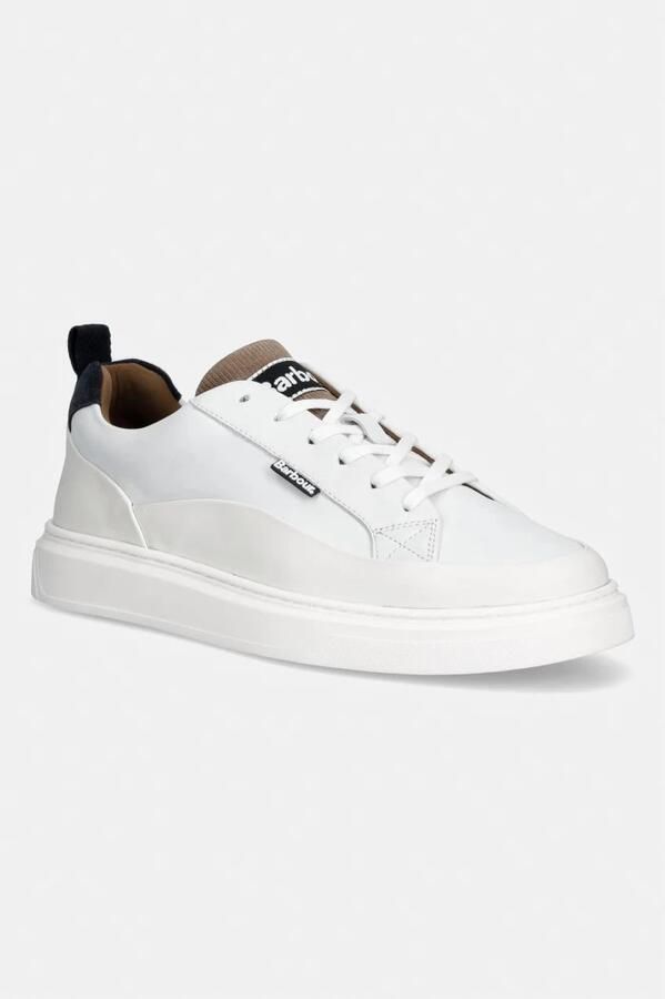 Barbour Stannington Sneaker - Foto 2