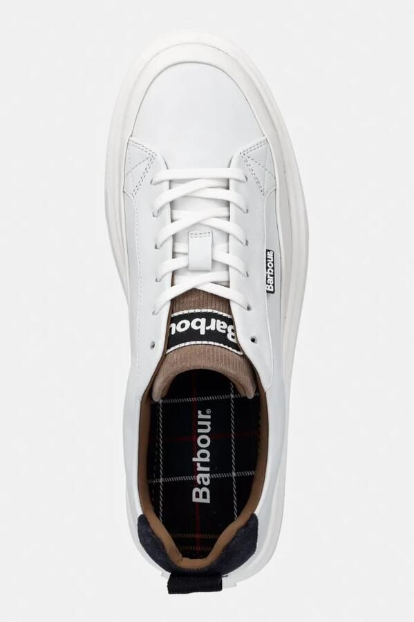 Barbour Stannington Sneaker - Foto 4