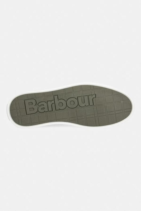 Barbour Stannington Sneaker - Foto 5