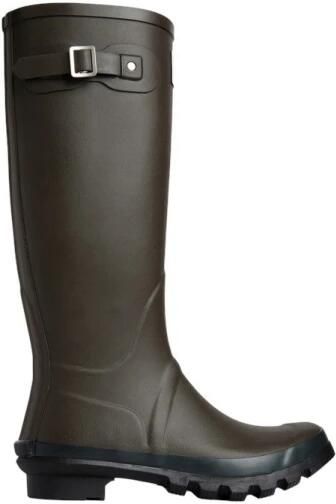 Barbour Tall Welly