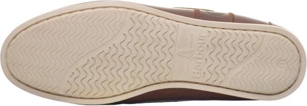 Barbour Bootschoenen Wake Bootschoen - Foto 2