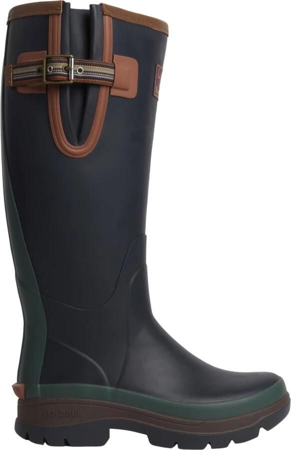 Barbour Welly Boot