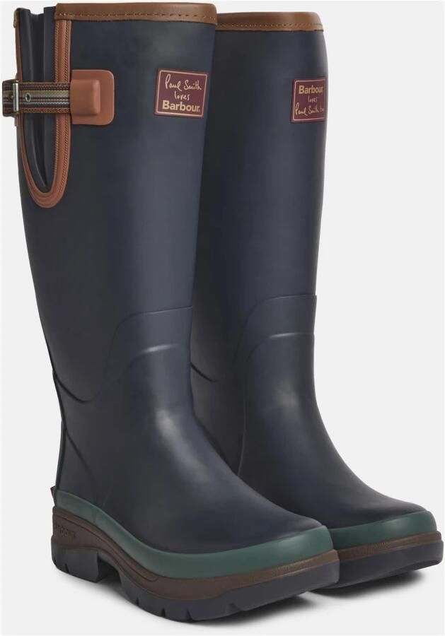 Barbour Welly Boot - Foto 2