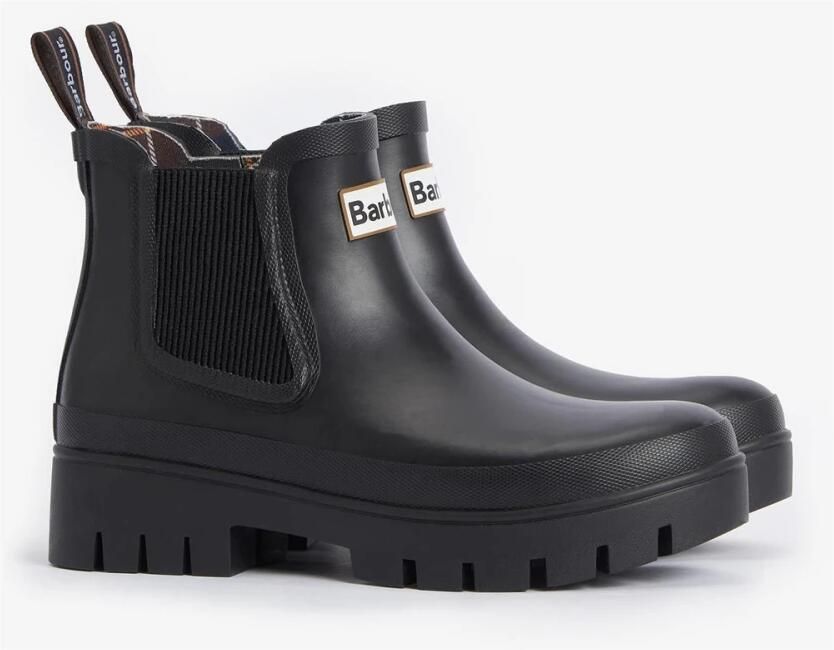 Barbour Halton Enkel-regenlaarzen