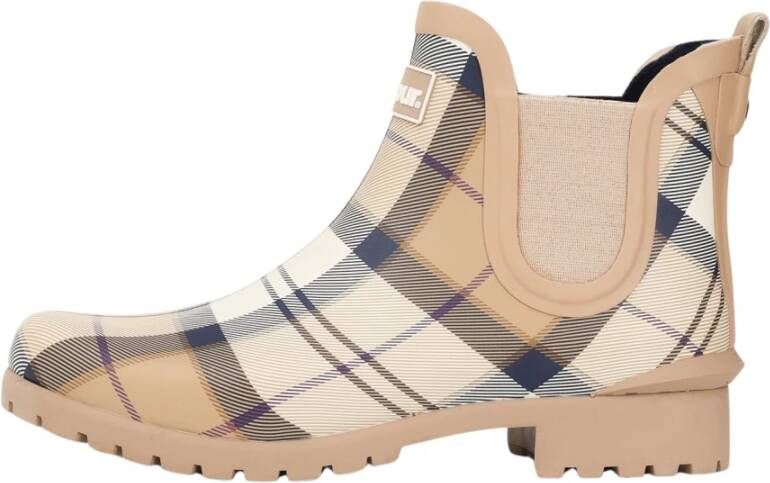 Barbour Modieuze Chelsea Style Wellington Laarzen