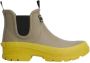 Barbour Nimbus Chelsea Welly bi kleur laarzen - Thumbnail 1