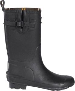 Barbour Regenlaarzen Zwart Dames