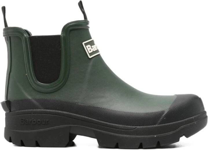 Barbour Stijlvolle Schoenen Lrf0099 Ol96