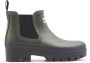 Barbour Waterdichte winterlaarzen voor dames olijf - Thumbnail 1