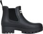 Barbour Klassiek Zwart Rubber Enkellaarzen Black Dames - Thumbnail 17