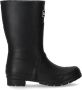 Barbour Boots & laarzen WELLINGTON BANBURY SCHWARZER STIEFEL in zwart - Thumbnail 1