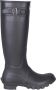 Barbour Zwarte Wellington Laarzen - Thumbnail 1