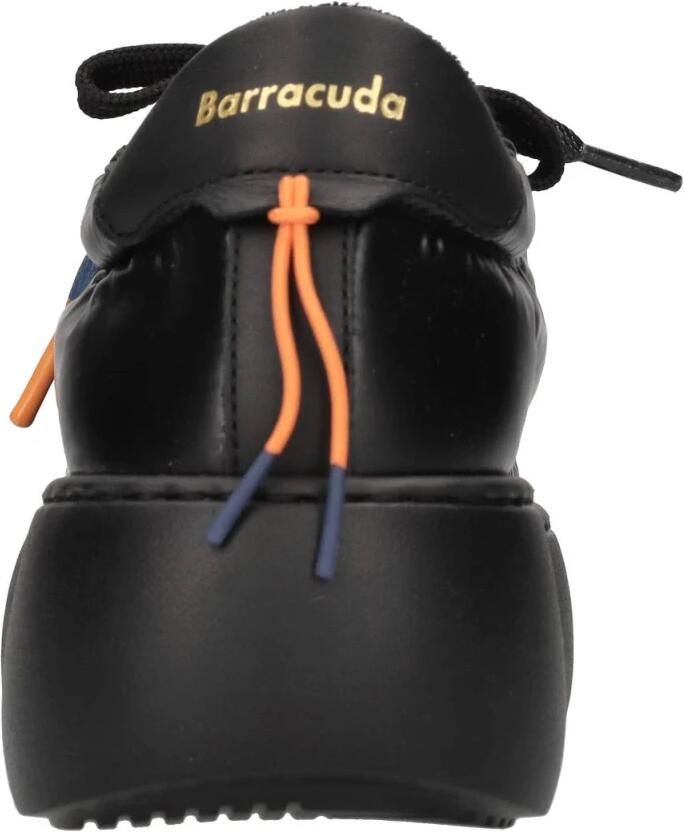 Barracuda BD1440B Sneakers - Foto 3