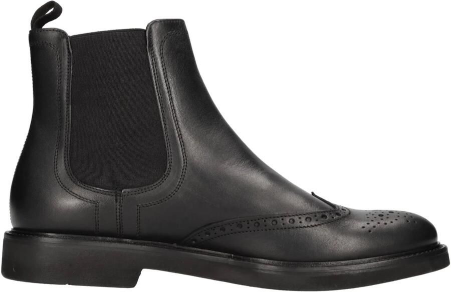 Barracuda Beatles Enkellaarsjes