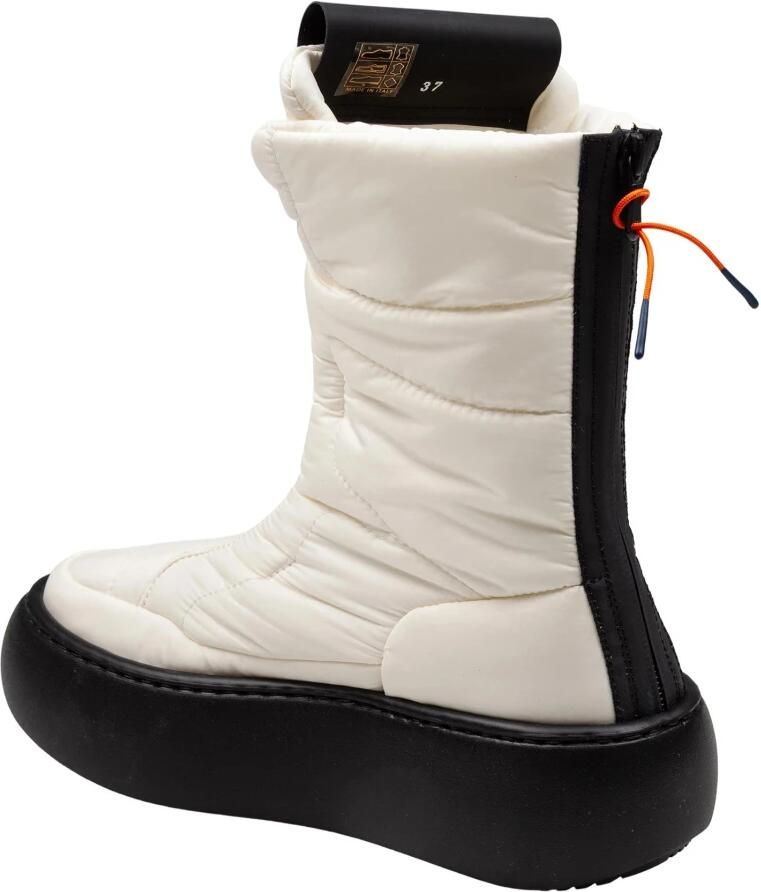 Barracuda Bolla Soft Down Enkelboot - Foto 2