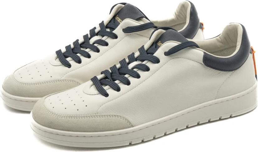 Barracuda Bu3372D Sneakers - Foto 2