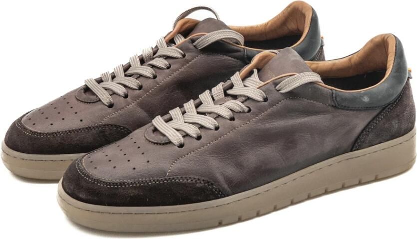 Barracuda Bu3450B Sneaker - Foto 2