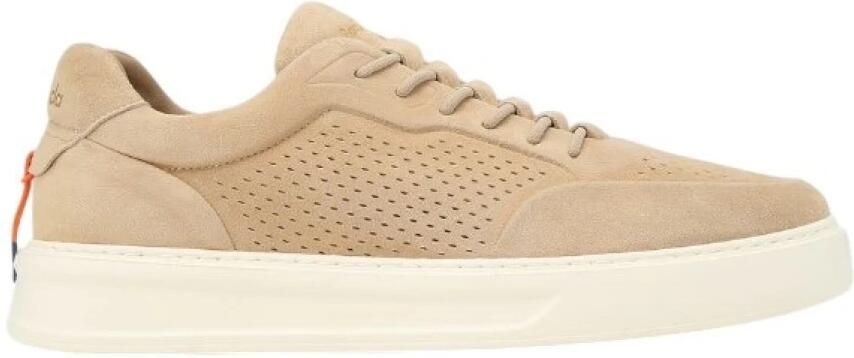 Barracuda Bu3612 Sneaker