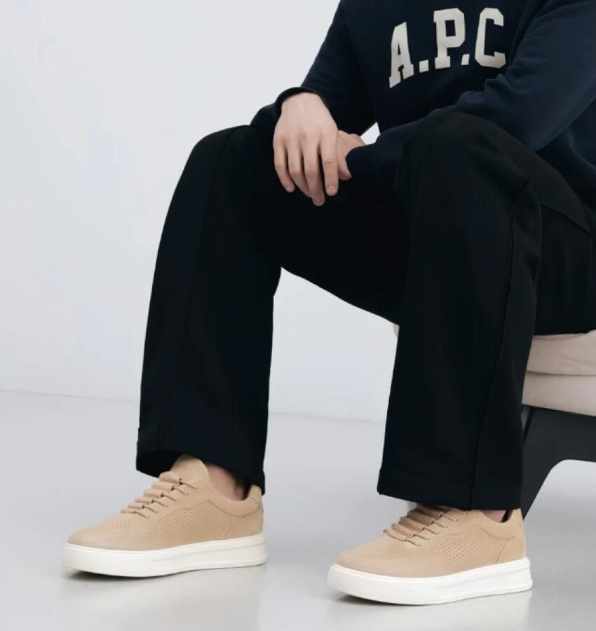 Barracuda Bu3612 Sneaker - Foto 2