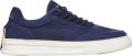 Barracuda Phoenix Slip-on Sneaker - Blauw