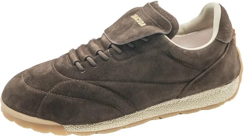 Barracuda BU3647 Suède Sneaker