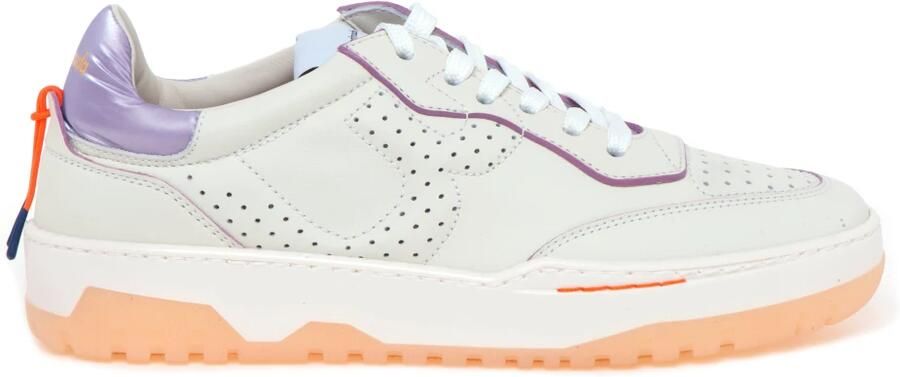 Barracuda Earving Sneaker