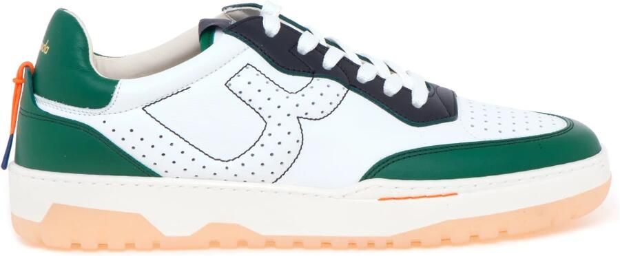 Barracuda Earving Sneaker