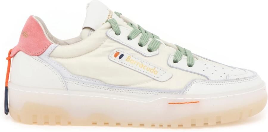 Barracuda Earving Sneaker