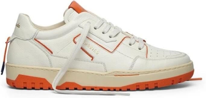 Barracuda EARVING Sneaker