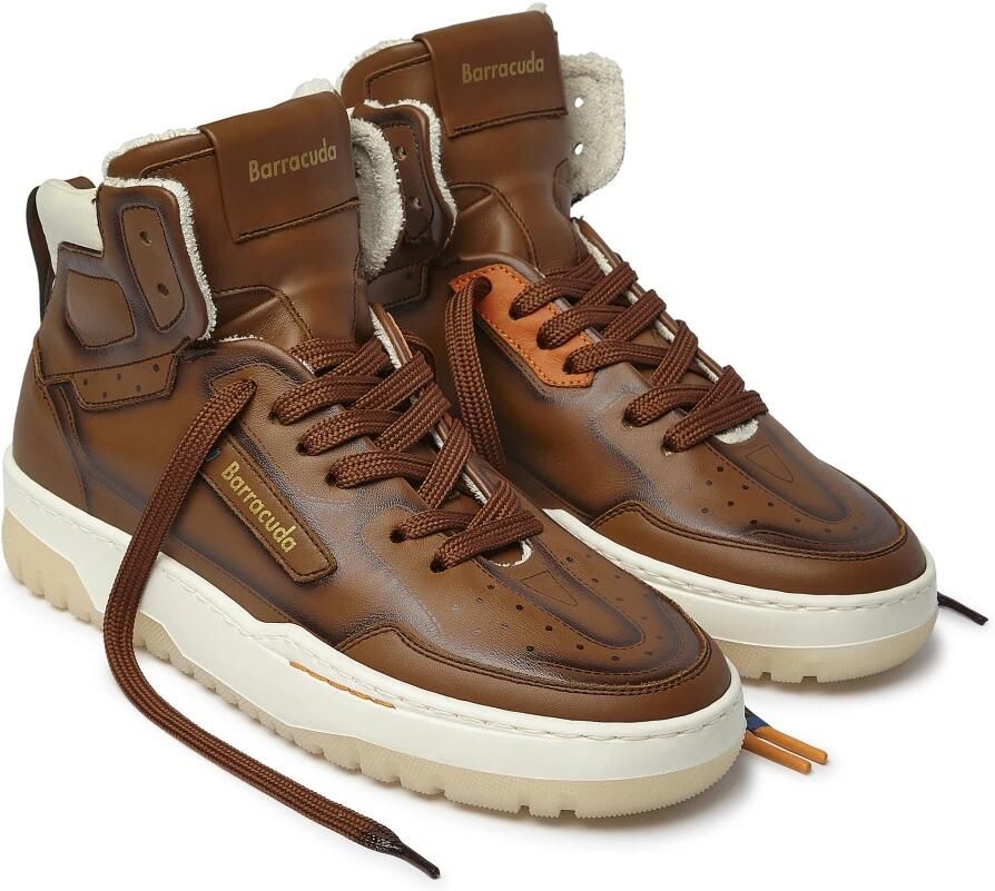 Barracuda Earving Sneakers