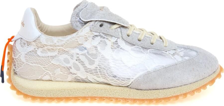 Barracuda Garage Sneaker
