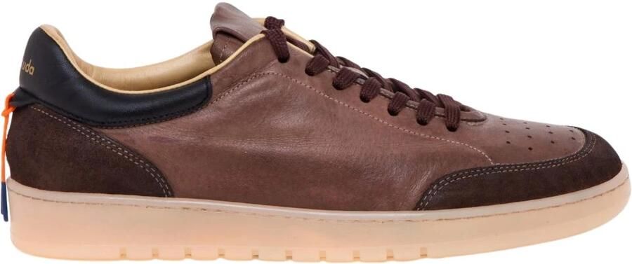 Barracuda Guga Sneaker