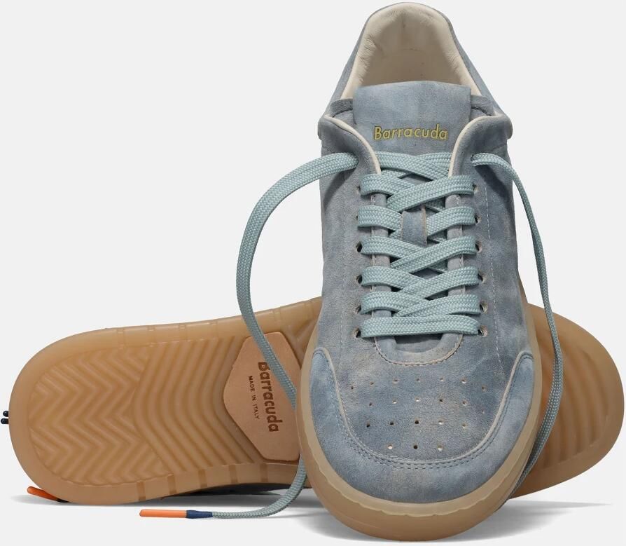 Barracuda Guga Sneaker - Foto 2