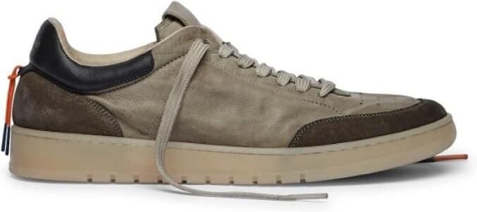 Barracuda Guga Sneaker