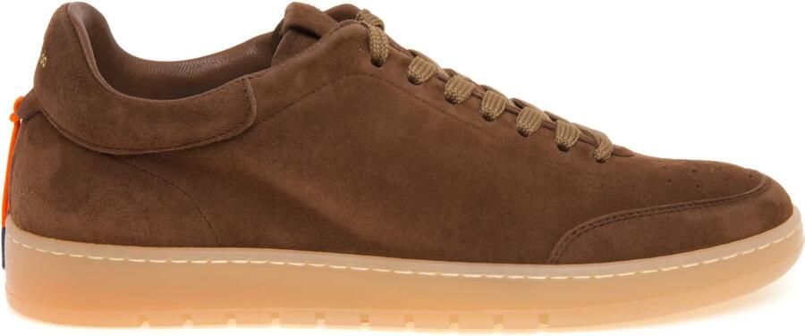 Barracuda Guga Sneaker