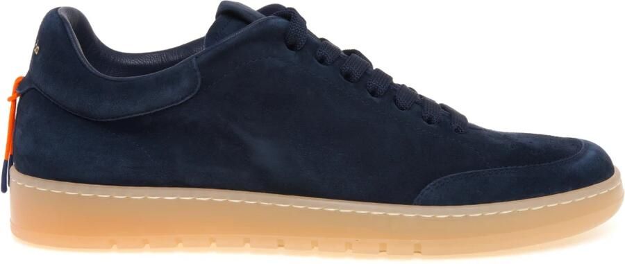 Barracuda Guga Sneaker