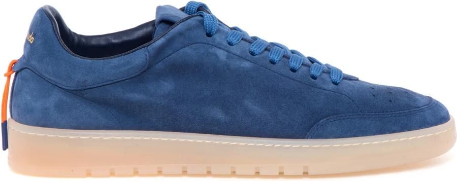 Barracuda Guga Sneaker