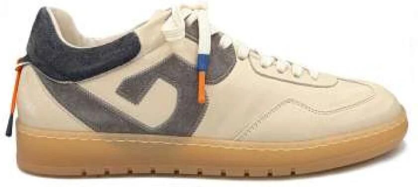 Barracuda Guga Sneaker