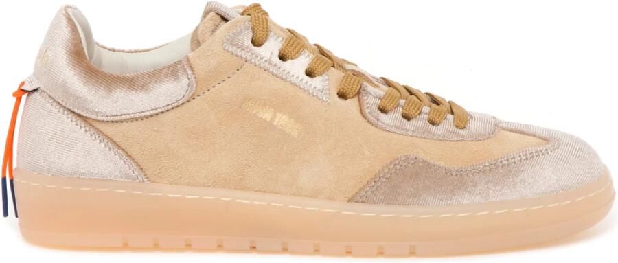 Barracuda Guga Sneaker