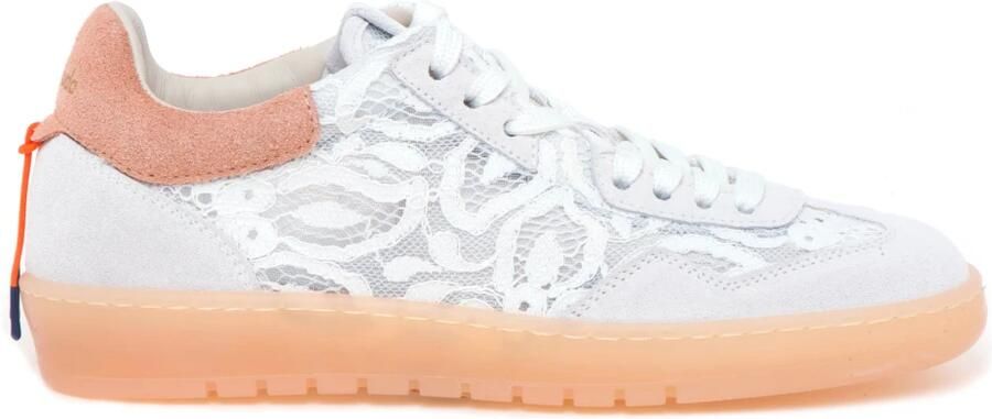 Barracuda Guga Sneaker