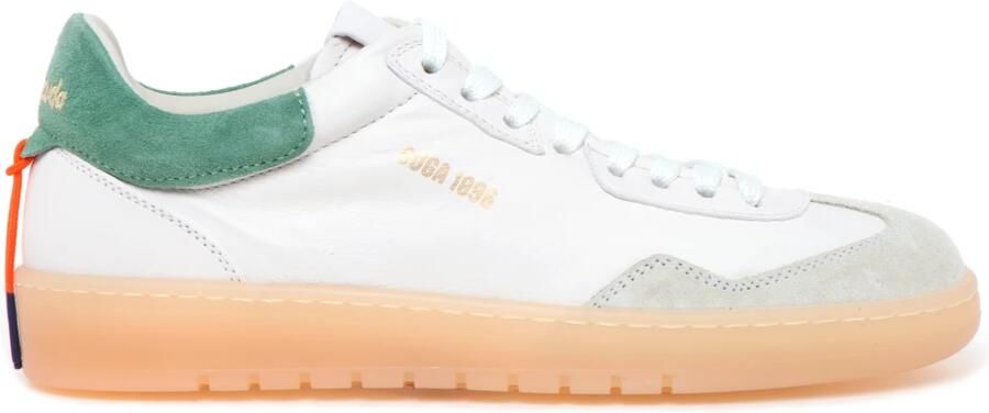 Barracuda Guga Sneaker
