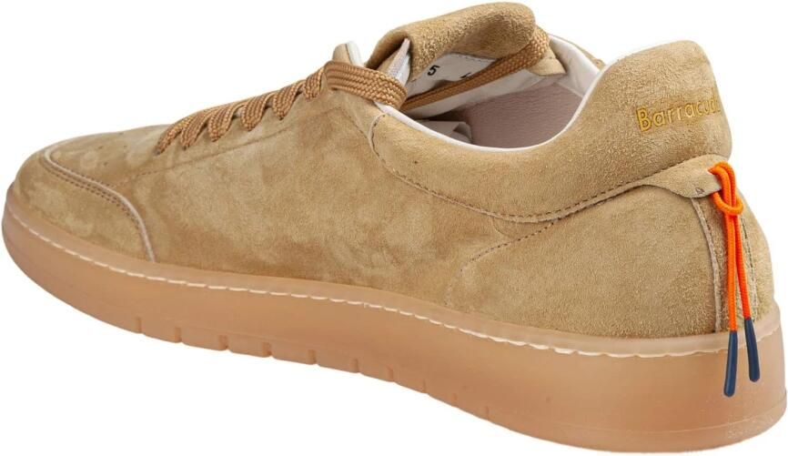 Barracuda Guga Suede Sneaker - Foto 2