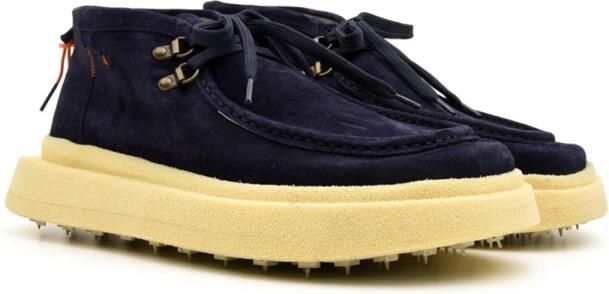 Barracuda Heren Veterschoenen - Foto 3