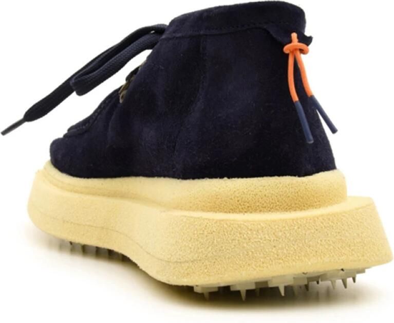 Barracuda Heren Veterschoenen - Foto 2