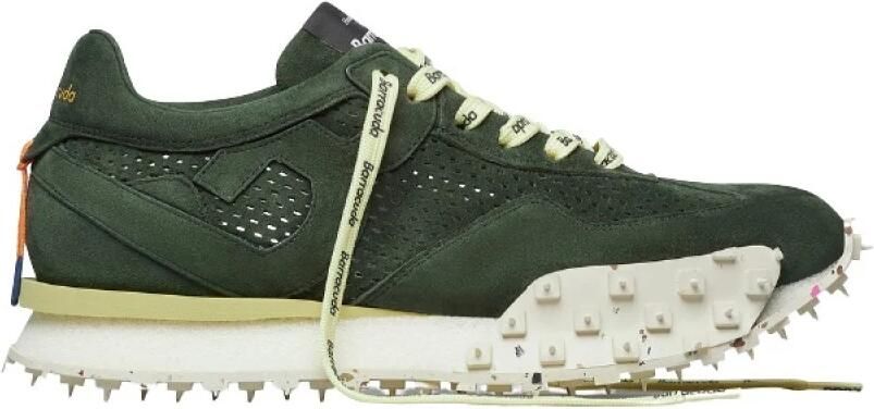 Barracuda Impact Plus Sneaker